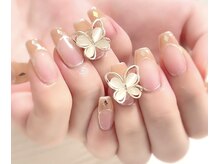 シンシアネイル(Sincere Nail)/特殊パーツ