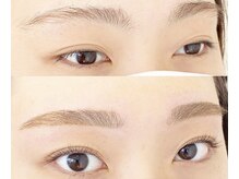 ホワイトアイ 静岡(WHITE EYE)/美眉スタイリング♪