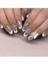 ベル(Belle)/バタフライ付けてみた