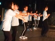 ともさか整体院/鴻池新田ダンス東大阪市ダンス