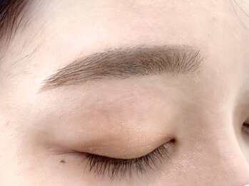 ラモ(Ramo)/美眉スタイリング