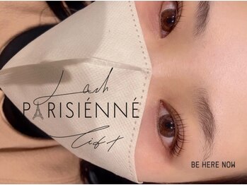 ビーヒアナウ(BE HERE NOW N 03)/パリジェンヌラッシュリフト