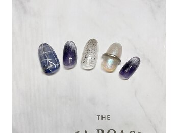 レアーネイル(LEA nail)/定額デザイン