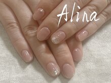 エリナネイルサロン池袋(Alina Nail Salon)/