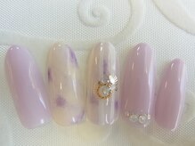 アフロディーテ(Aphrodit)/【定額ネイル】☆デザインコース