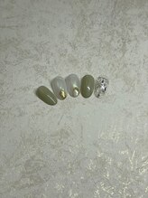 シーシーガーデン(CeCe Garden)/