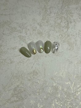 シーシーガーデン(CeCe Garden)/