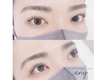 エニー 本八幡(eny)/パリジェンヌラッシュリフト