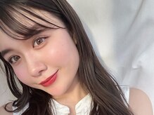 グランウィーユ トゥジュール 銀座(Grand oeil toujours)/人気同時に施術＊