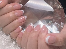 フレンチ☆フィルイン☆ケア