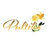 プルティティア(Pultitia)ロゴ