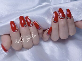 エーエヌジー スタジオ(ANG Studio)/