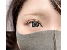 ヘアサロン シェア(hair salon SHER)/ケラチンラッシュリフト