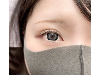 ヘアサロン シェア(hair salon SHER)/ケラチンラッシュリフト