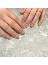 リンネ(Rinne)/シンプルネイル