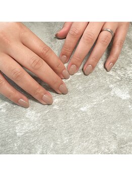 リンネ(Rinne)/シンプルネイル