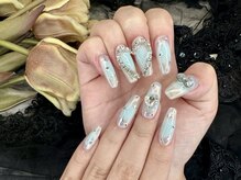 ザ ネイル エビス(The Nail ebisu)/