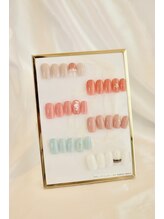 リアンジェ(Lianje)/【３月定額デザイン】￥６６００