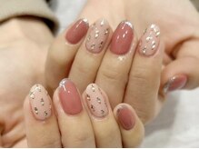 タフィーネイル(Taffy Nail)