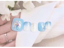 ギャザーパーティー 乃木坂店(gatherparty)/シーズンデザイン【Bridal】