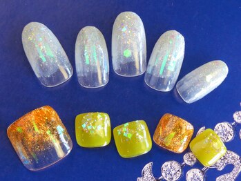 ムーア(mooa)/過去の季節のプレートコース