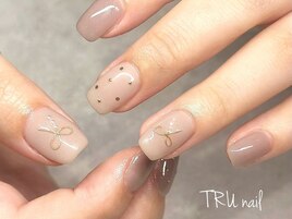 デザインジェルコース