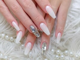 チップ長さだし埋め尽くし