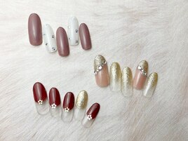 【オフ無料・ケア込】定額4500円