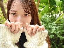 アモウズ(Amouz)の雰囲気（ネイル&まつ毛パーマ&アイブロウワックスの連続施術が人気です♪）