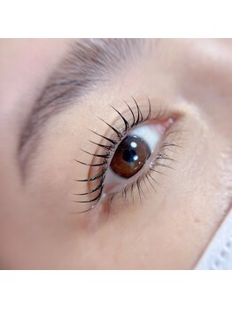 プルティティア(Pultitia)/支持率No.1★まつ毛パーマ