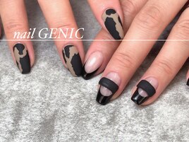 nail GENIC