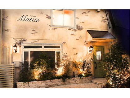 ネイルサロン マッティ(Mattie)の写真