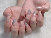 ティアンドディ 札幌(T&D)/定額コースB5500円デザイン