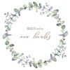ノア ハーブス(noa herbs)のお店ロゴ