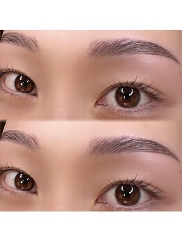 ヴィフ(Vif)/ハリウッドブロウリフト