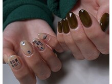 ケイササキ(k.sasaki)/hand／ select