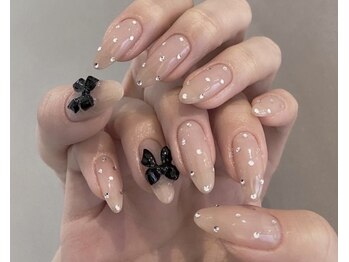 ソフィアネイル 赤羽店(Sofia Nail)/持ち込みデザイン