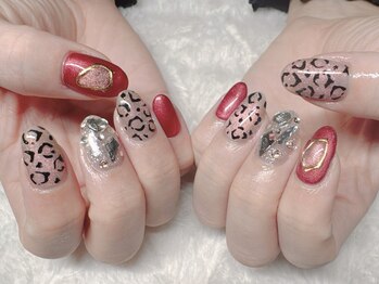 グランツ(GLAMZ.)/