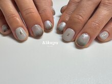 キクヤ(Kikuya)/グラデーション