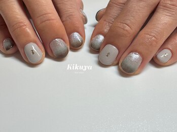 グラデーション