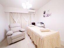 男女利用可能　脱毛サロン(大阪/脱毛/メンズ/難波/)