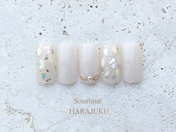 【定額】スタンダードデザイン