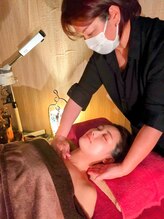 癒し家 フリースタイル(free style) 岡部