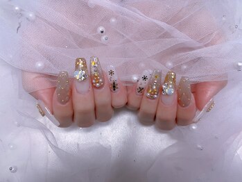 ブルームビューティ― 新宿(Bloom Beauty)/