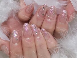 4本アート