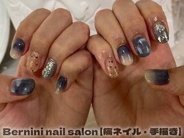 秋葉原ネイル/ショットネイル