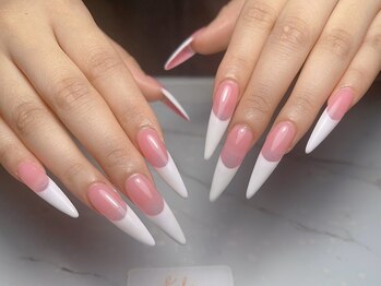 キヒ 巣鴨店(Kihi)/フレンチネイル