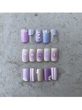 アートルーム(Art Room)/Design by Shiho