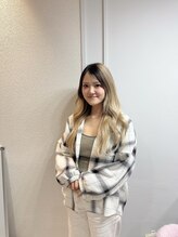 はあとねいる 横須賀店&nbsp;綱森 麻友