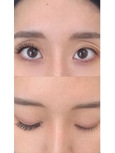 マツエクサロン ミック(Mic)/マスカラッシュ♪